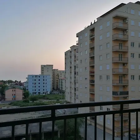 Apartment-hotel Shengjin Apartment Sakes