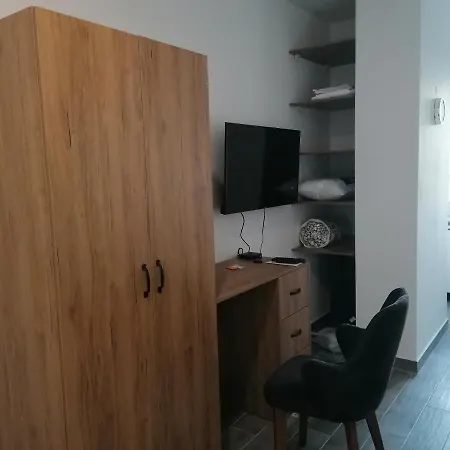 Apartment-hotel Shengjin * Sakes