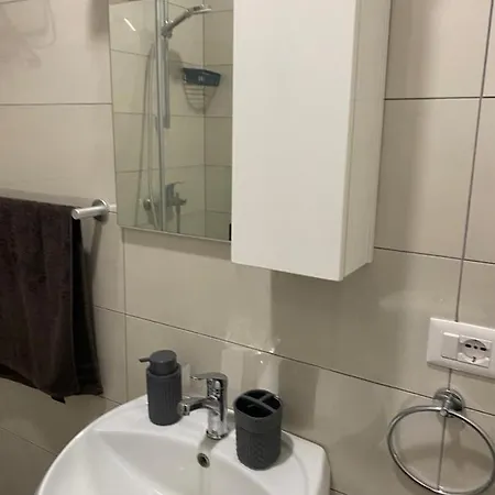 Apartment-hotel Shengjin * Sakes
