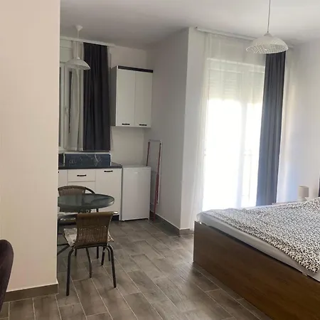 Apartment-hotel Shengjin