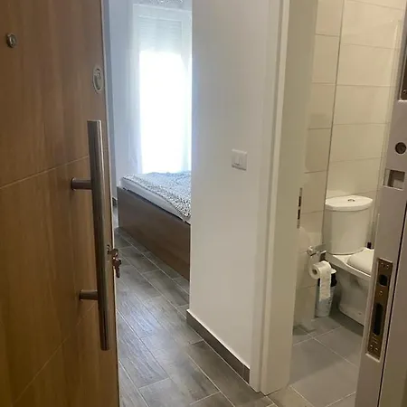 Apartment-hotel Shengjin * Sakes