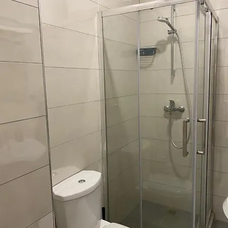 Apartment-hotel Shengjin Appartement Sakes